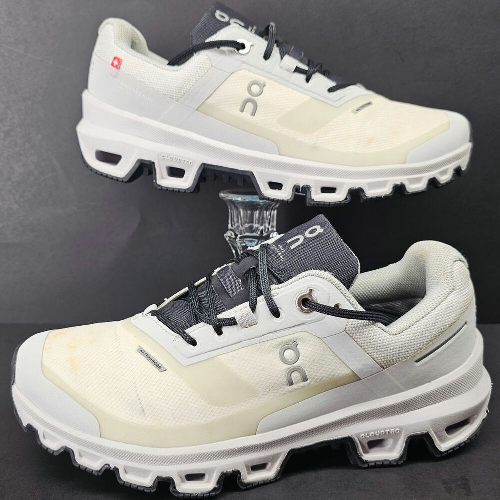 Oncloud Women 6 Comfy footwear